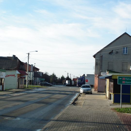 Zbiersk