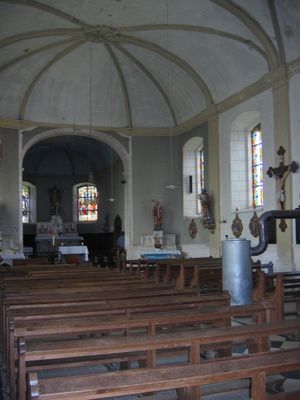 Interior 1