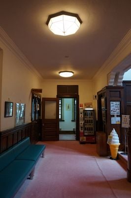 Interior 1