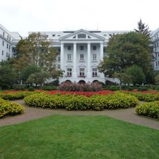 The Greenbrier