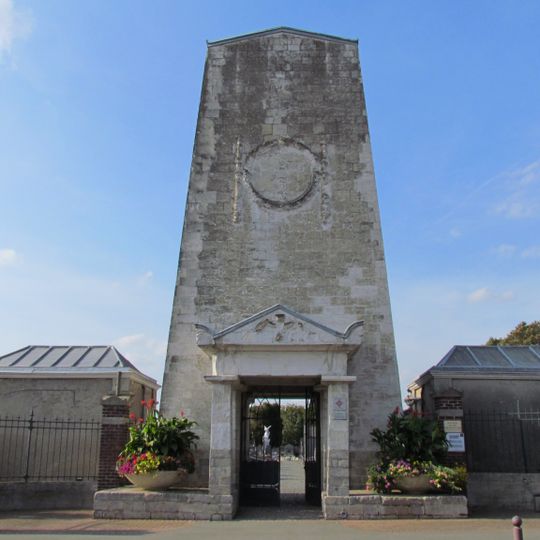 Cimetière de Seclin