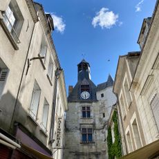 Tour de l'Horloge