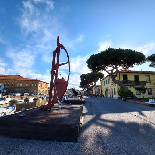 Museo della Marineria