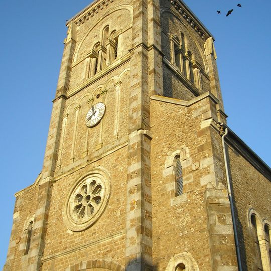 Saint-Cornier-des-Landes