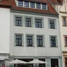 Wohnhaus Obermarkt 9