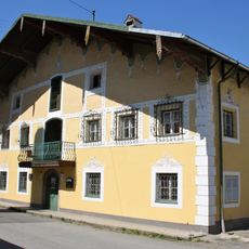 Ehem. Brauerei König