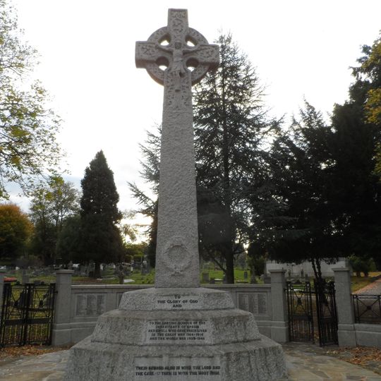 Epsom War Memorial