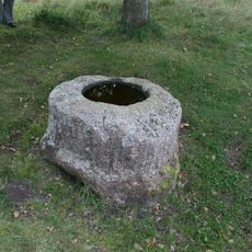 Piņņu Upurakmens - kulta vieta