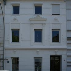Schmidt-Bleibtreu-Straße 32