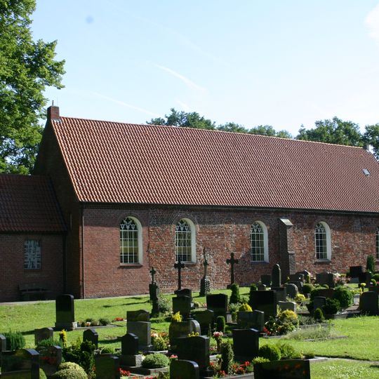 Steenfelder Kirche