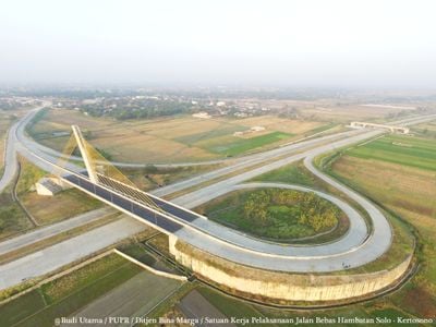 Widok z powietrza 5