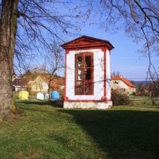 Chapel of Saint John of Nepomuk