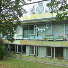 Office for Academic Heritage, Scientific and Art Collections