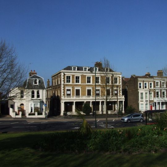 18,19,20,21,22 And 23, New Road