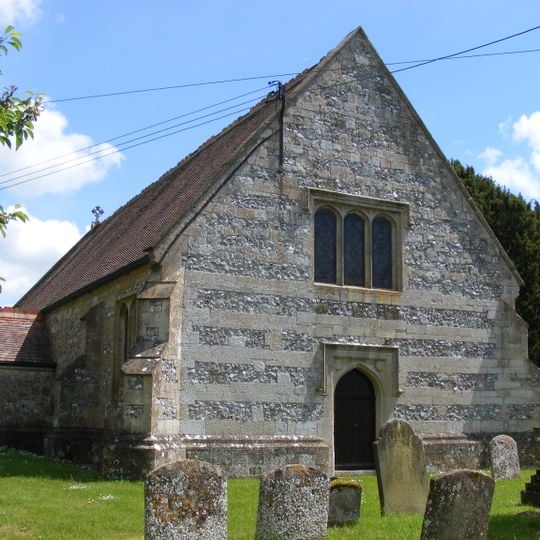 Church of the Holy Trinity