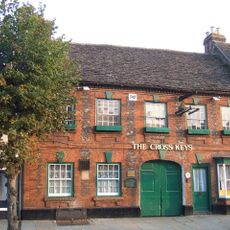 Cross Keys Inn