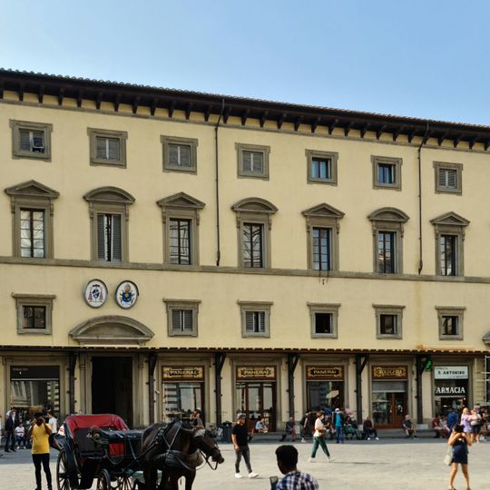 Palazzo Arcivescovile