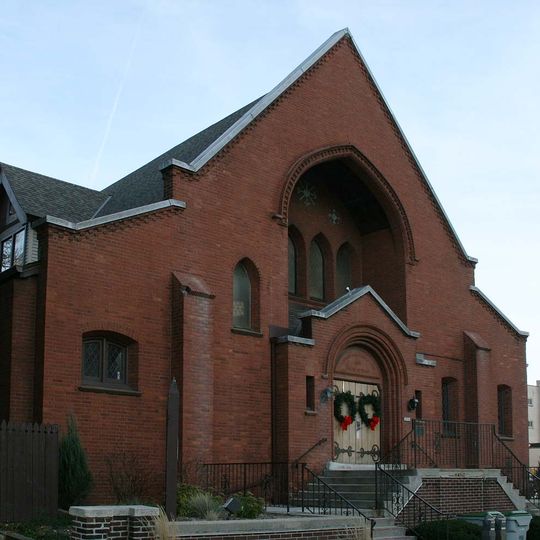 Sixth Church of Christ, Scientist