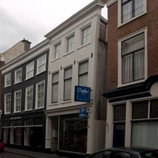 Westeinde 24, The Hague