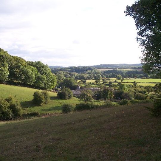 Doddenham