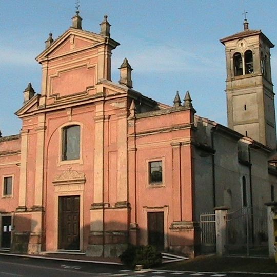 Chiesa di Santa Maria Assunta