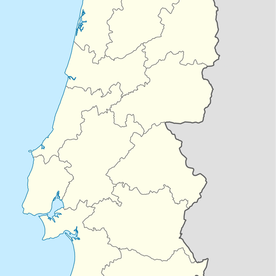 Azoia de Cima e Tremês