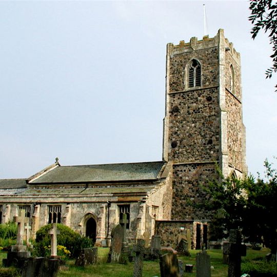 Church of All Saints