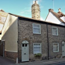 65 And 66, Whiting Street