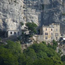 Sainte-Baume Regional Nature Park