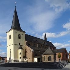 St. Johannes der Täufer