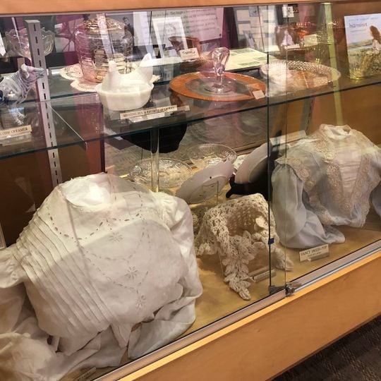 Laura Ingalls Wilder Historic Home & Museum