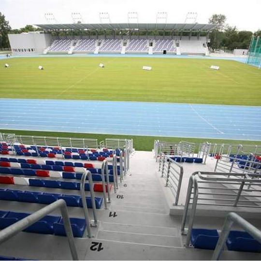 Stadion Lekkoatletyczno-Piłkarski im. Marszałka Józefa Piłsudskiego