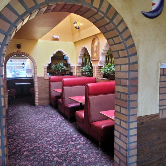 Guadalajara Family Mexican Restaurant