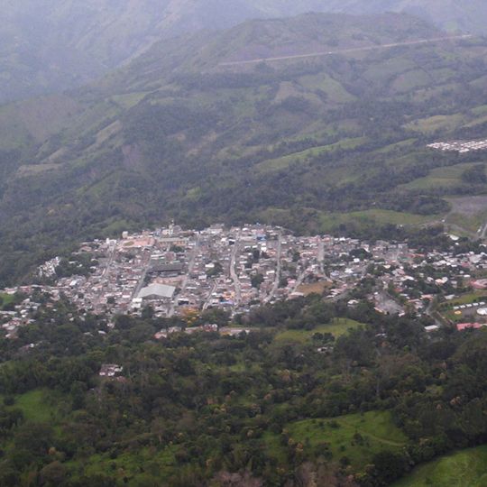 Muzo