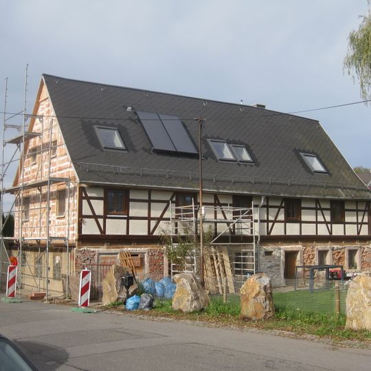 Harthauer Straße 11