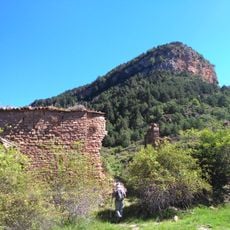 Santa Eulàlia de Bonner