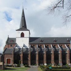 St. Nikolaus
