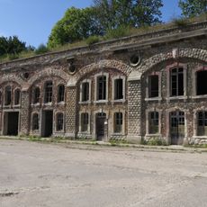 Fort du Trou-d'Enfer