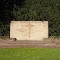 Bevrijdingsmonument Baarn