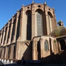 Convento dei domenicani di Tolosa