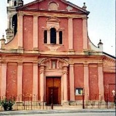 San Biagio Church