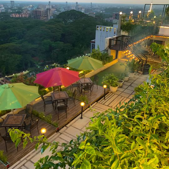Hotel Noorjahan Grand
