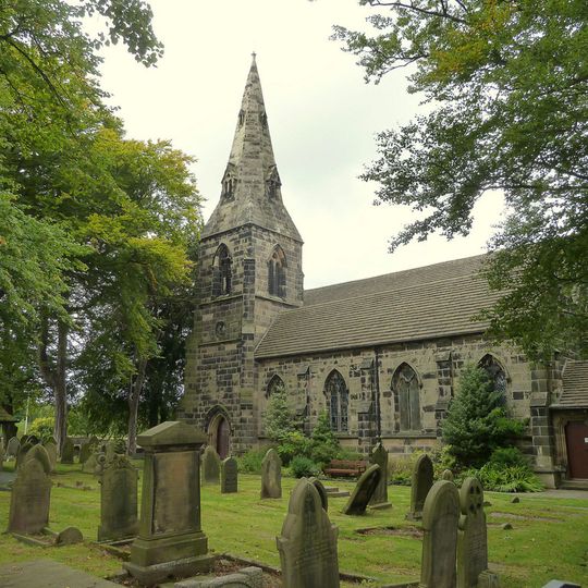 Church of St James