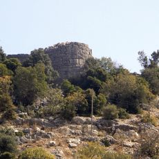 Yeniyurt Kalesi