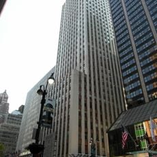 Daily News Building