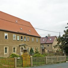 Pfarrhaus Höckendorfer Straße 60