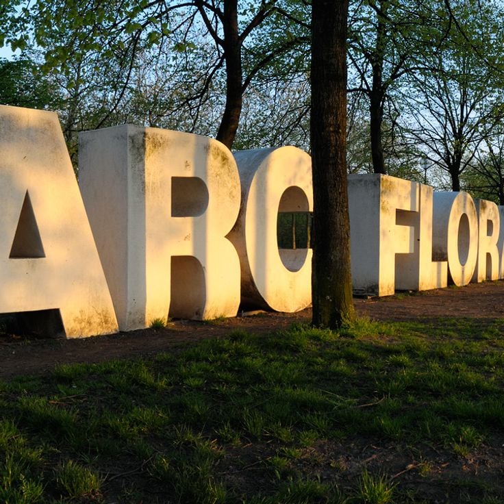 Paris Floral Parkı