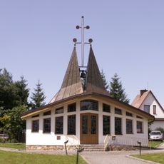 Chapel of Saints Cyril and Methodius