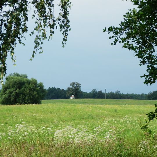 Chapel of Virgin Mary