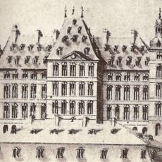 Schloss Blieskastel